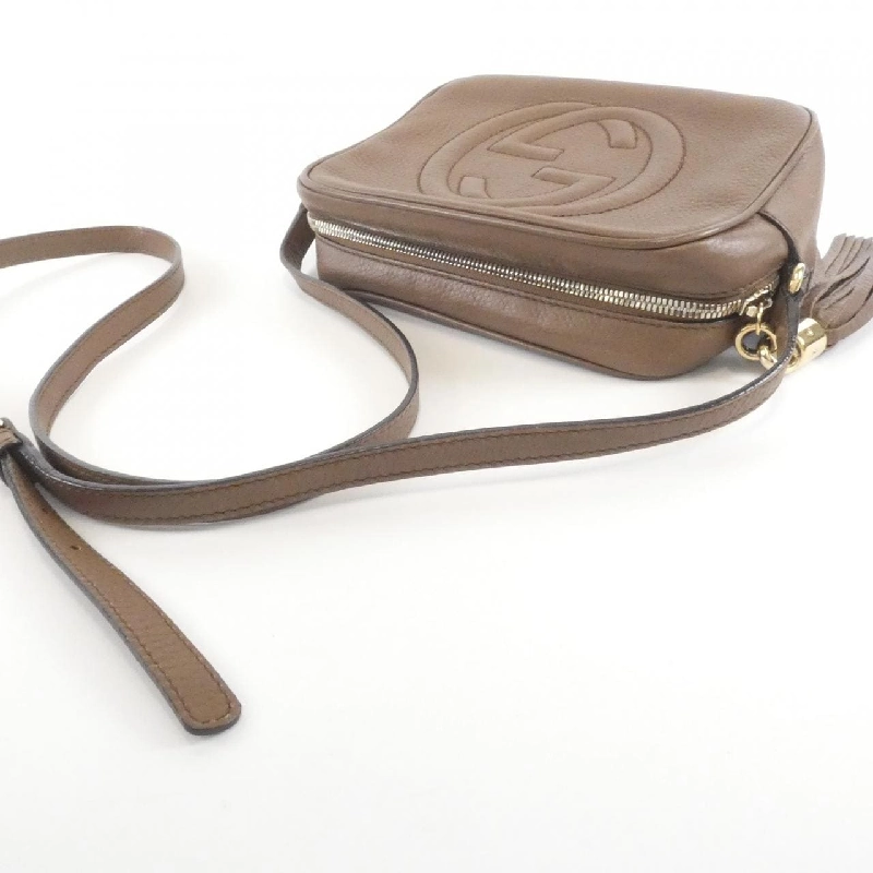 Gucci 308364 A7M0G Túi đeo chéo - Hàng hiệu Chính hãng 767611