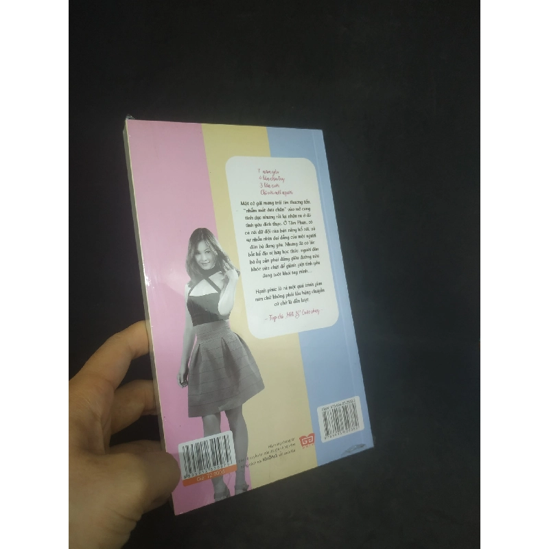 Yêu như là sống 100%HCM0202 910758