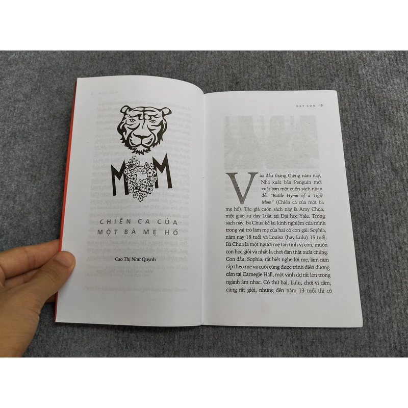 DẠY CON - BOOK 545827