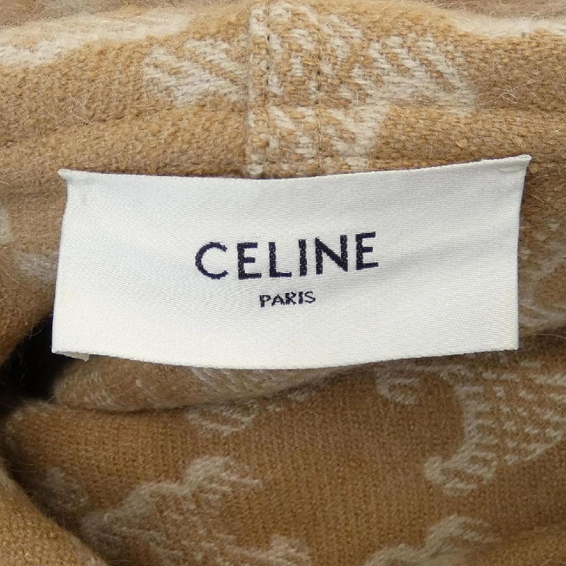 Áo khoác CELINE 2V17M564T 634022