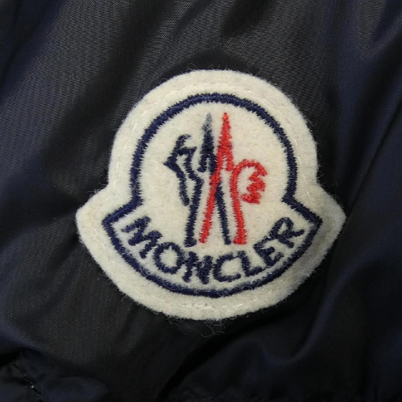 MONCLER TORCYN Áo khoác lông - Hàng hiệu Chính hãng 821365
