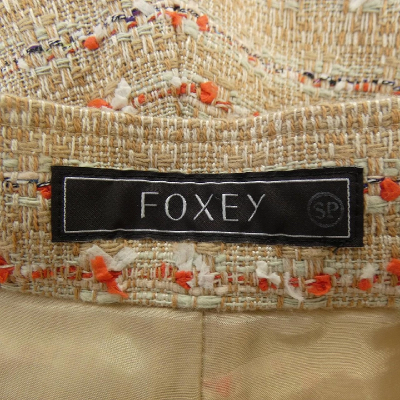 Quần short FOXEY 38854 - Hàng hiệu Chính hãng 809174