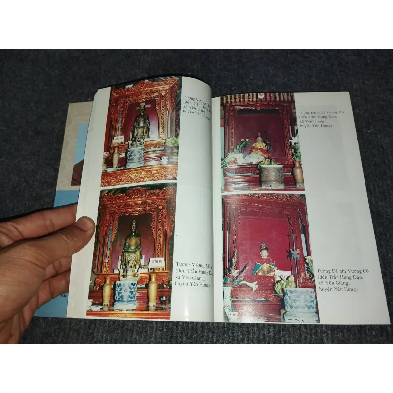 CHIẾN THẮNG BẠCH ĐẰNG 1288. DI TÍCH VÀ HUYỀN THOẠI 992569