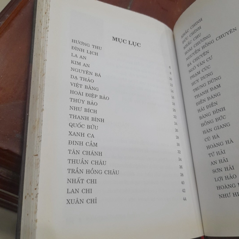 Thơ Đường VIỆT NAM 453935