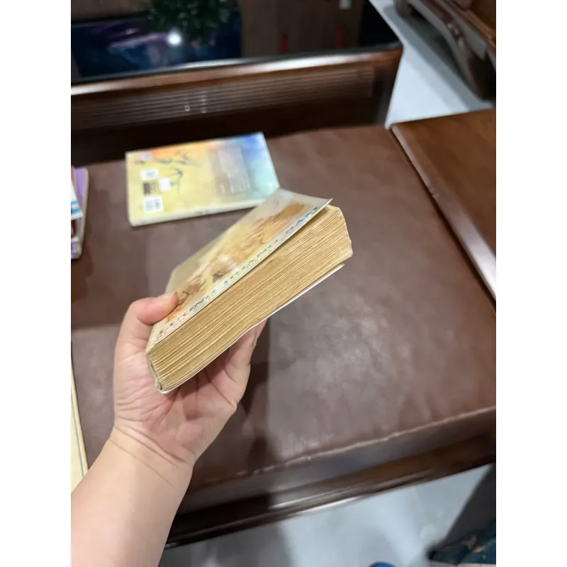 Lương Hoàng Sám – Tập 1- K5 1032725