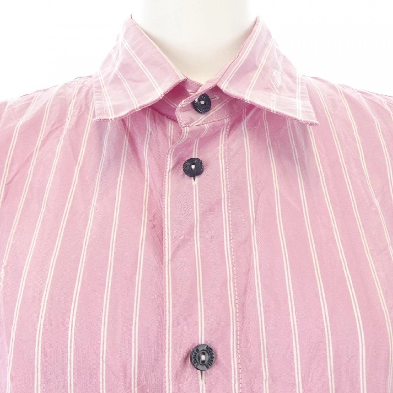 Áo sơ mi LOUIS VUITTON FQTO45JSR - Hàng hiệu Authentic 824165