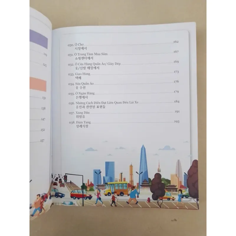 Luyện nói Tiếng Hàn qua 100 chủ đề với Châu Thùy Trang 605728