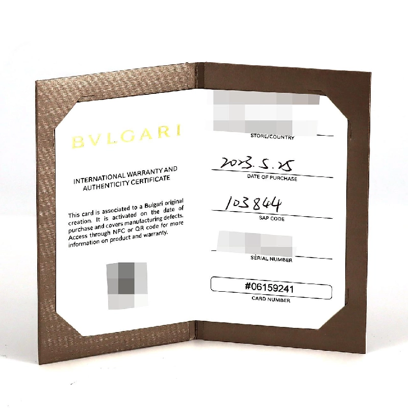 Đồng hồ Bulgari Bulgari Aluminium Chronograph Capri LIMITED BB40ATCH/103844 - Hàng hiệu Authentic 883084