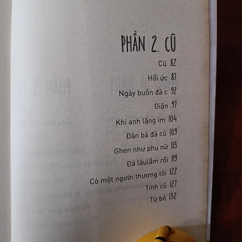 Đủ xa sẽ cũ đủ lạ sẽ quên - Khải Vệ 493059