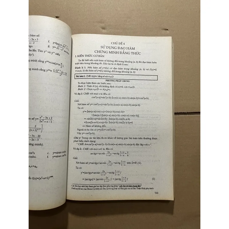 phương pháp giải toán hàm số 977025