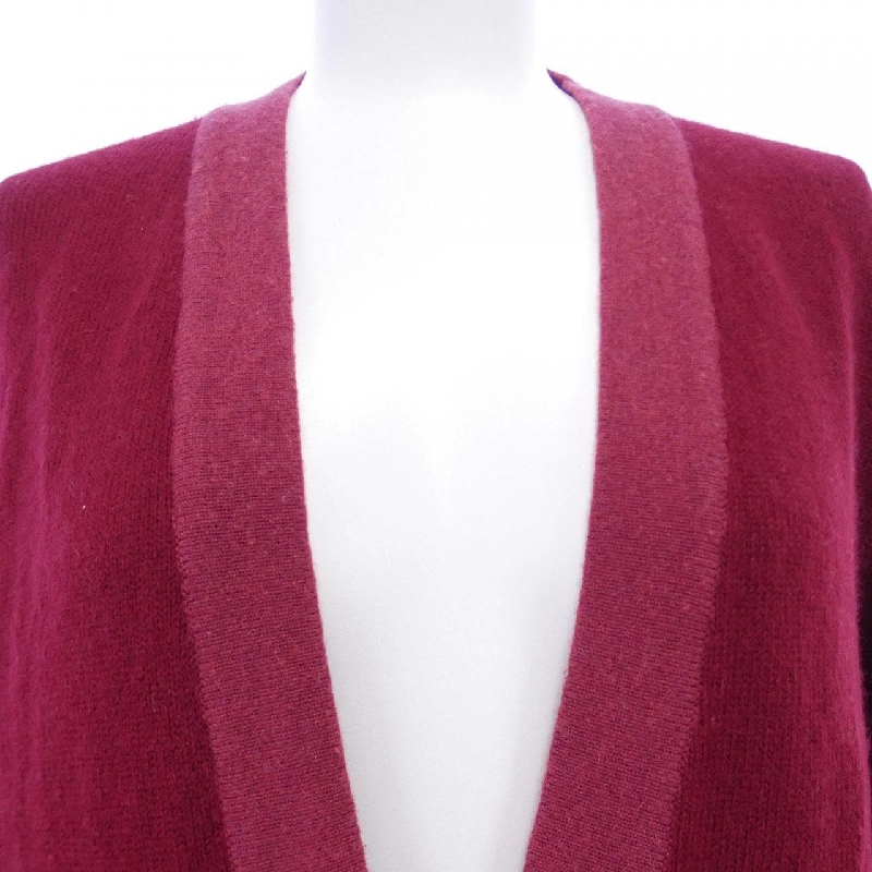 【Mã giảm giá】【Cổ điển】Áo cardigan CHANEL 637938