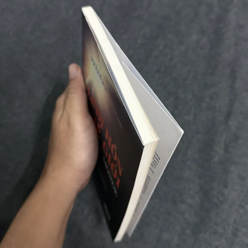 Linh hồn thế giới - Frederic Lenoir 1000940