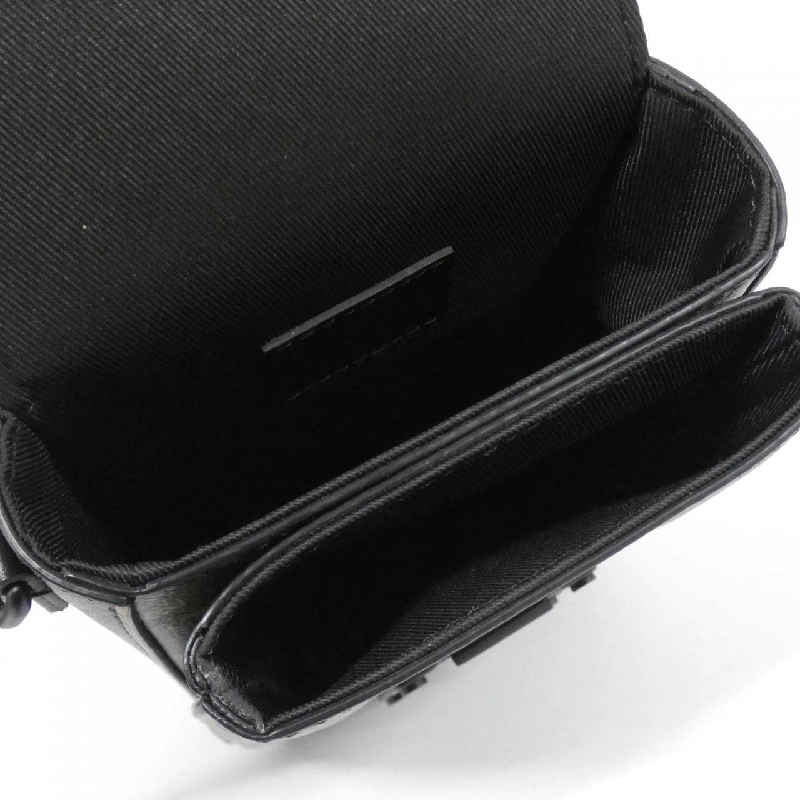 Túi đeo vai Louis Vuitton Monogram Macassar S-Lock Vertical Wearable Wallet M81522 - Hàng hiệu Chính hãng 767363