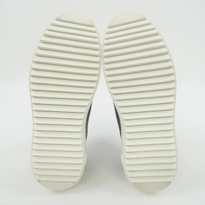 Giày sneaker LOUIS VUITTON Time Outline - Hàng hiệu Authentic 827777