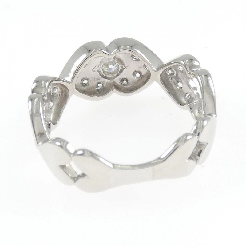 Nhẫn kim cương PT900 0.825CT - Hàng hiệu Authentic 847120