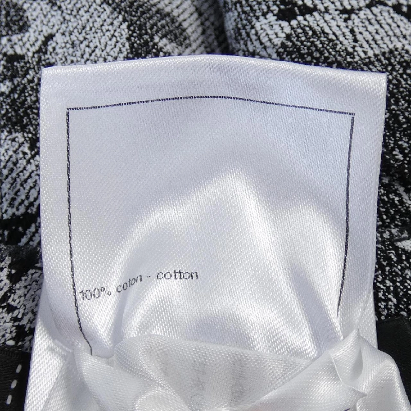 【Mã giảm giá】Chanel CHANEL Váy 655417