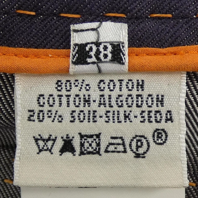 Quần HERMES pt302 - Hàng hiệu Chính hãng 812195