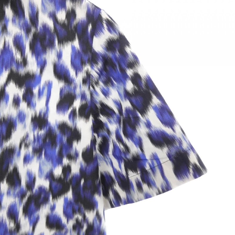 クリスチャンディオール CHRISTIAN DIOR 351B61A3881 S／S áo sơ mi - Hàng hiệu Authentic 773640