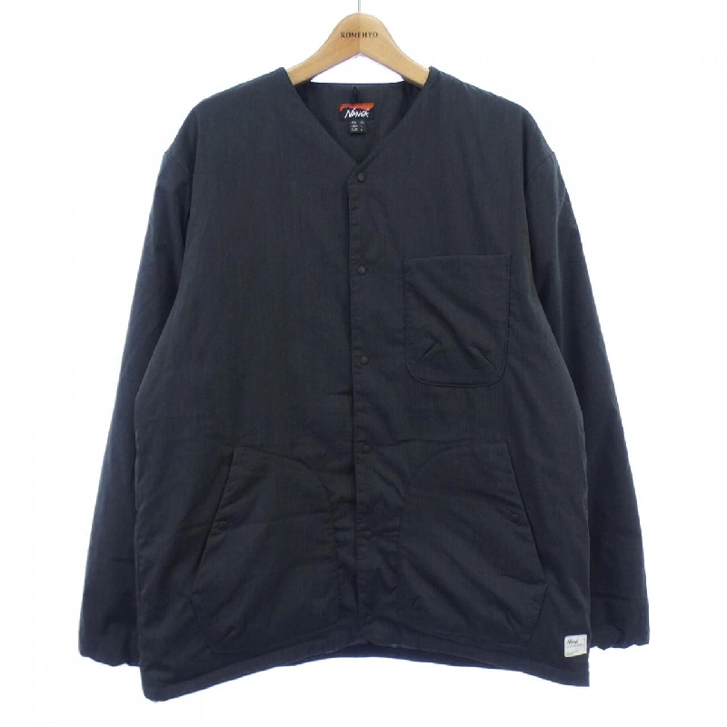 NANGA Áo khoác lông vũ - Hàng hiệu Authentic 897807