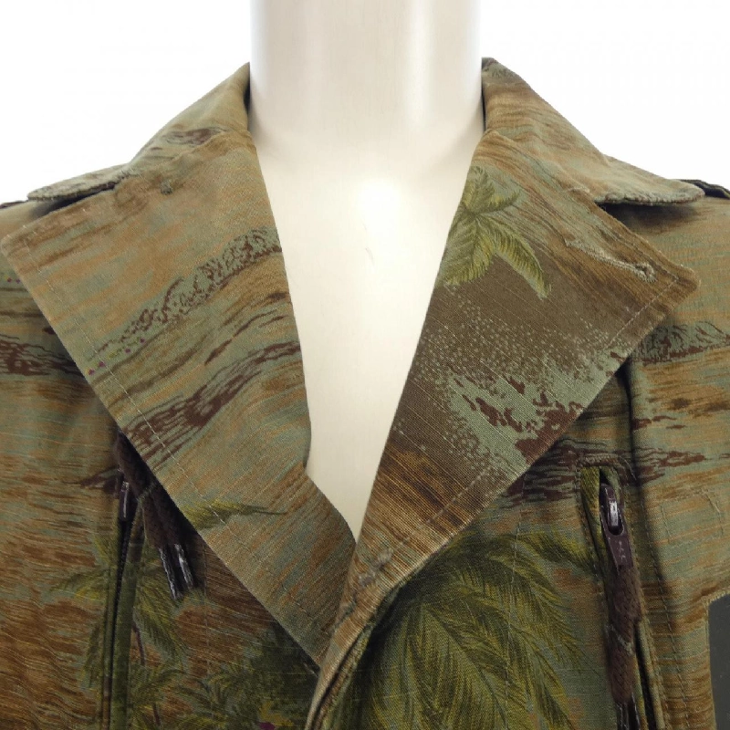 Áo khoác A.P.C. - Hàng hiệu Chính hãng 898696