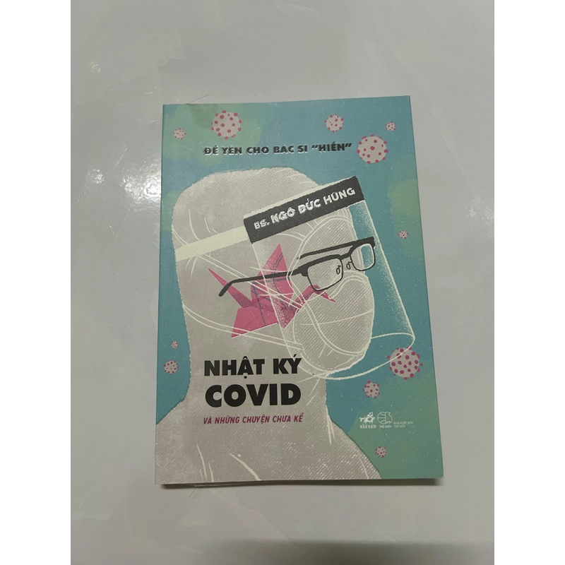 Nhật ký covid 469048