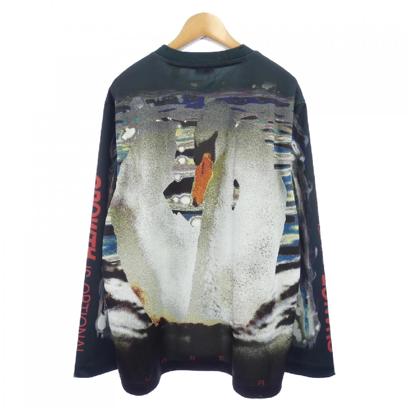 Áo thun BURBERRY 634926