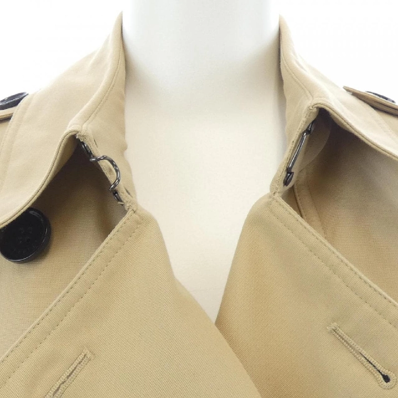 Burberry BURBERRY 8055977 Áo khoác trench - Hàng hiệu Chính hãng 814545