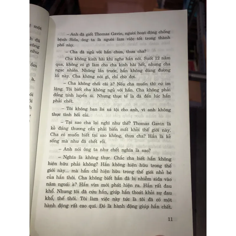 Giờ thứ mười một - Catherine Coulter  1006355