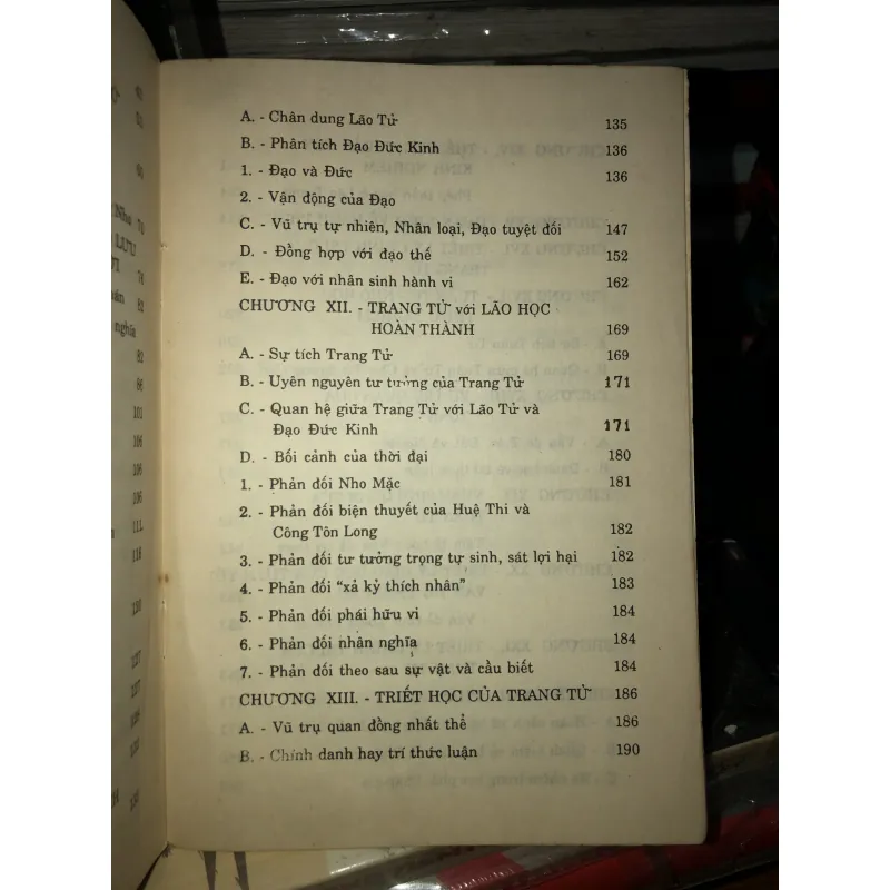 Lịch sử triết học Phương Đông - Nguyễn Đăng Thục 751609