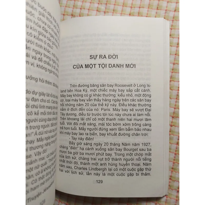 NHỮNG VỤ ÁN NỔI TIẾNG THẾ GIỚI • NHIỀU TÁC GIẢ • Chủ yếu trinh thám phương Tây. 779165