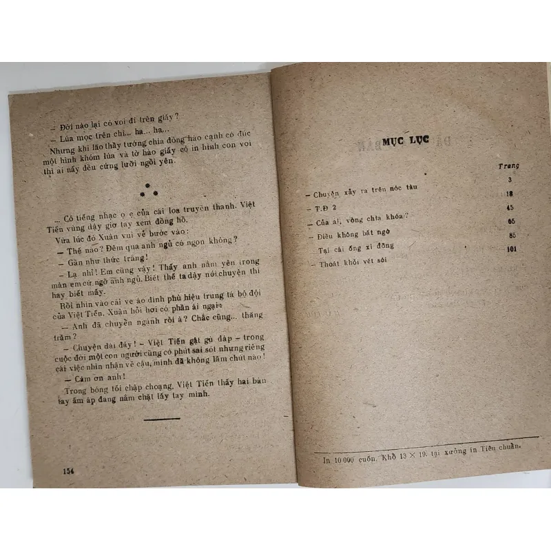 Truyện cảnh giác: THOÁT KHỎI VẾT SÓI (Thanh Sơn) 759075