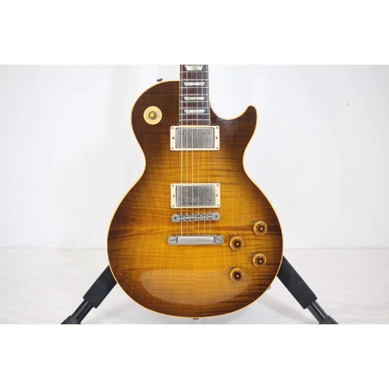 ＧＩＢＳＯＮ ＬＥＳ ＰＡＵＬ ＲＥＩＳＳＵＥ - Hàng hiệu Authentic 879145