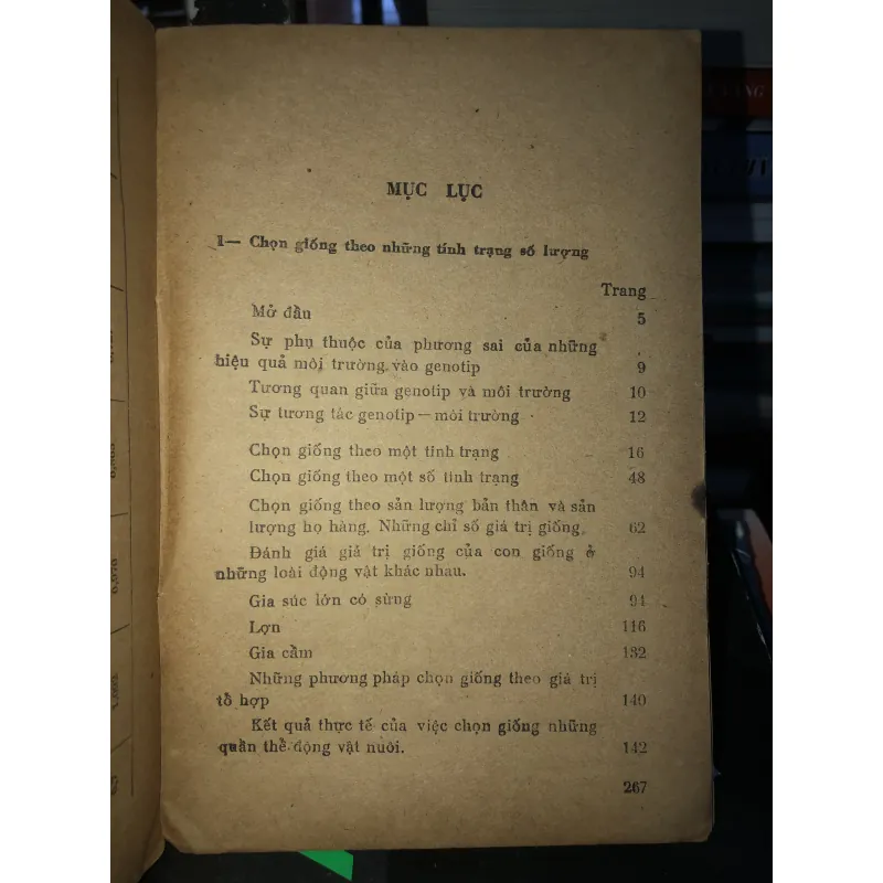 Di truyền học quần thể dùng cho các nhà chọn giống động vật - Trương Xuân Ngọc 790432