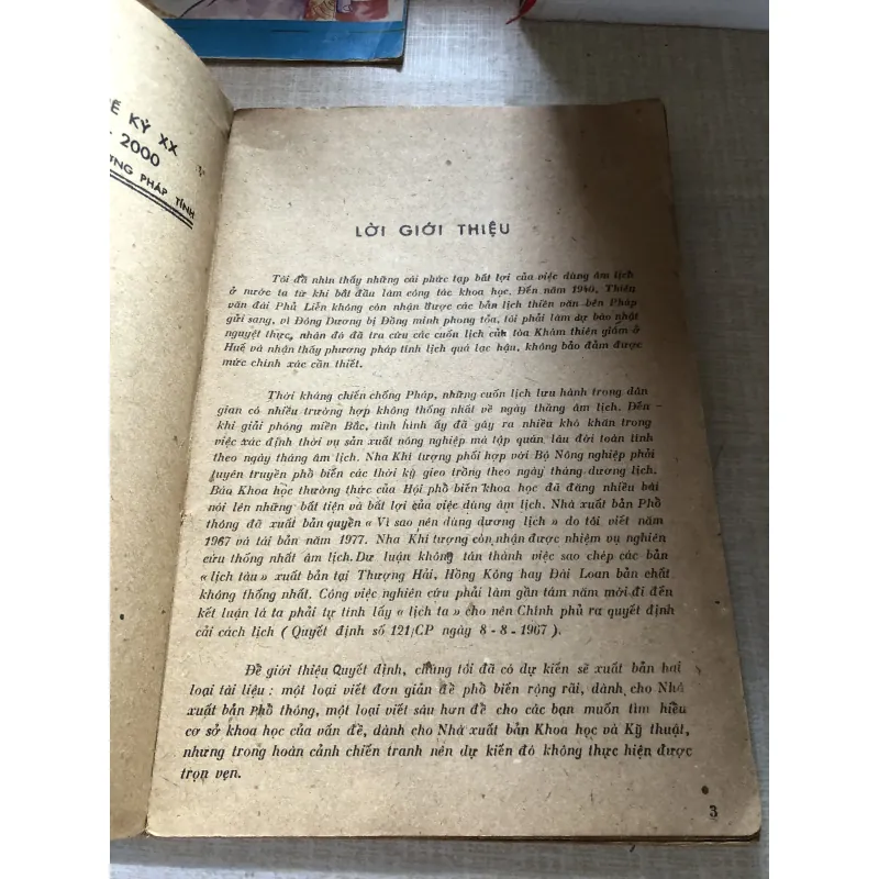 Lịch Thế kỷ XX 1901-2000 993283