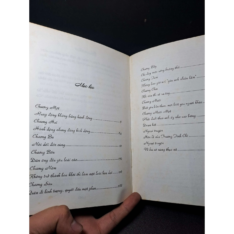 Bản sắc thục nữ - Tiên Chanh 2012 mới 80% VĂN HỌC HCM2012-33 737440