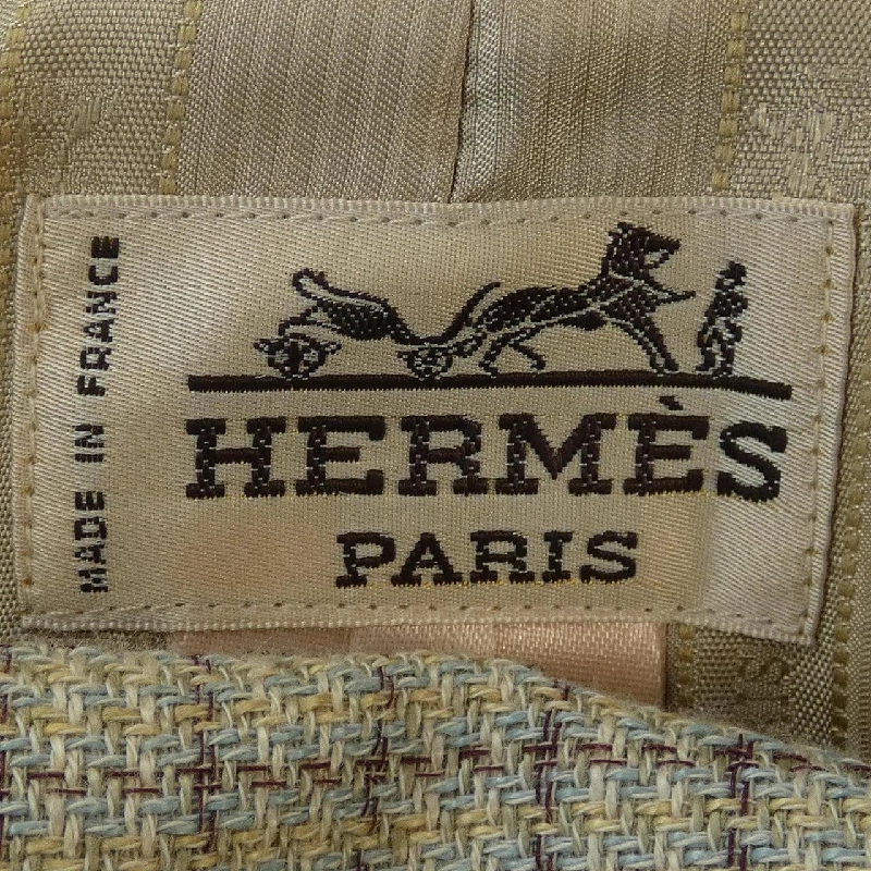【Vintage】Áo khoác HERMES 631019