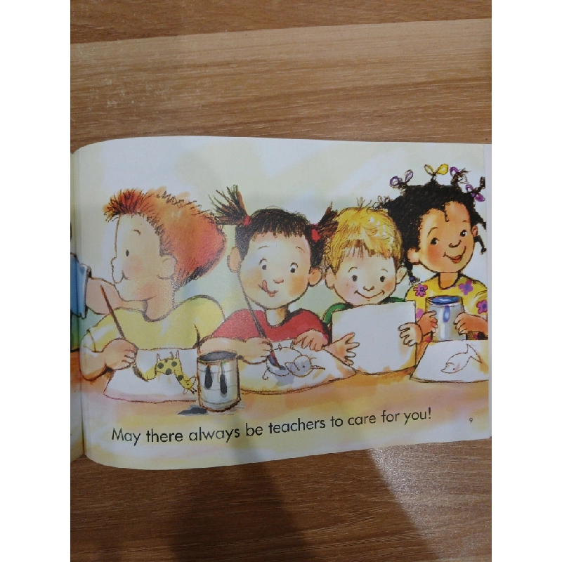 May There Always Be Sunshine - Adapted by Dr. Jean Feldman & Joy Allen 543936
