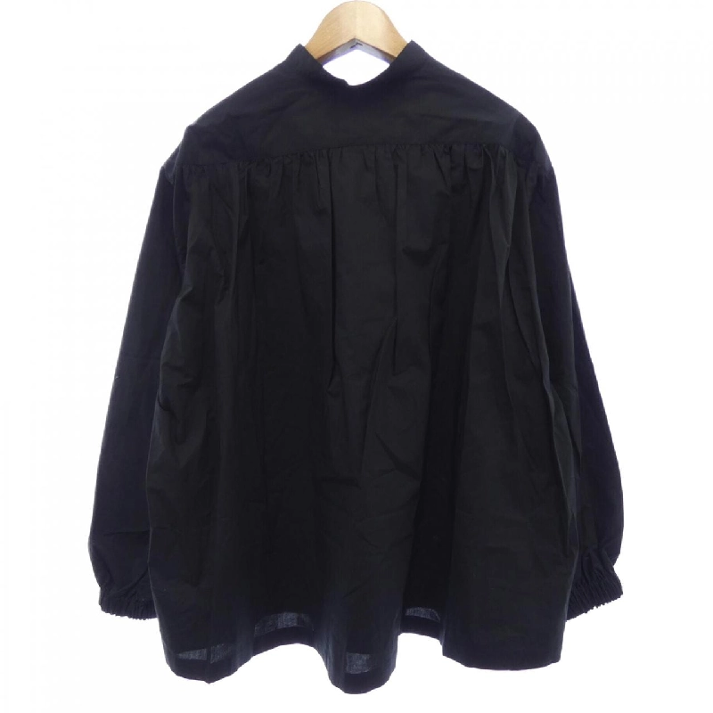 【Mã giảm giá】Áo sơ mi SCYE 645778