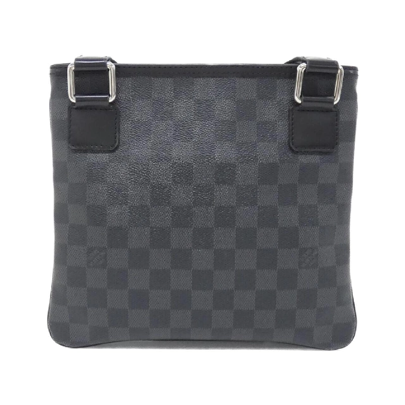 Túi đeo vai Louis Vuitton Damier Graphite Thomas N58028 610759