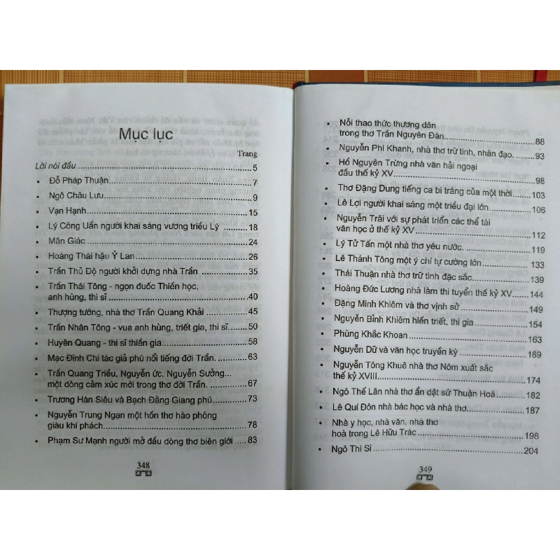 Danh nhân văn hóa Việt Nam L5 - 2008 - 350 trang LỊCH SỬ - CHÍNH TRỊ - TRIẾT HỌC ANTQ2012-187 921378