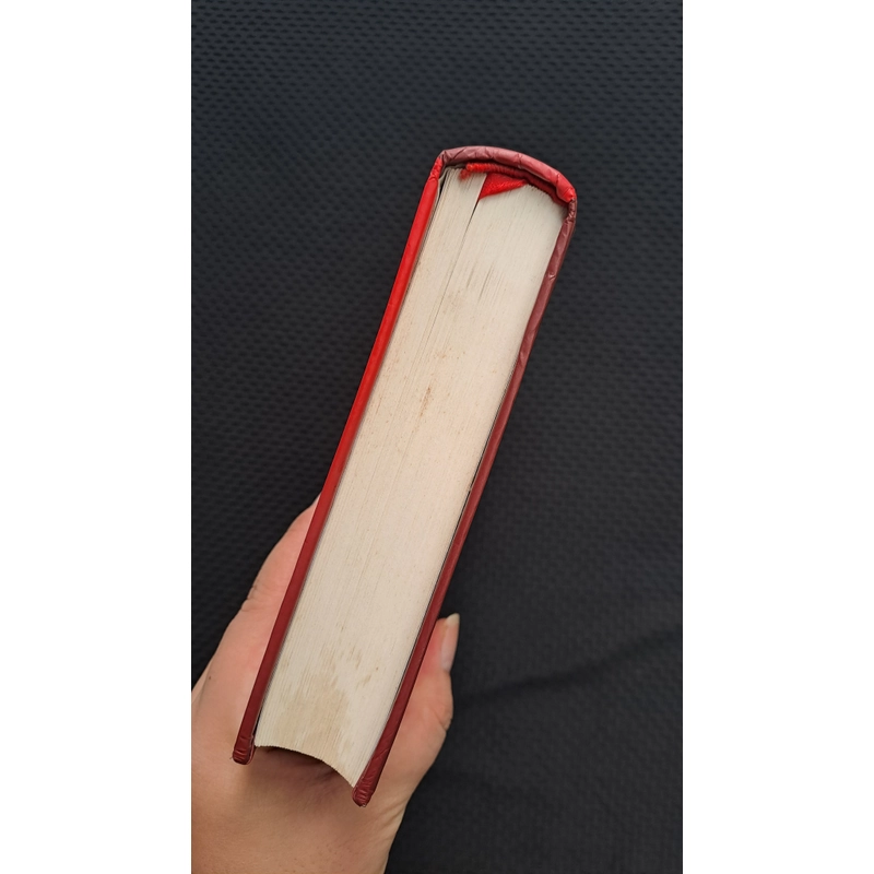 Chuông nguyện hồn ai - Ernest Hemingway 525204