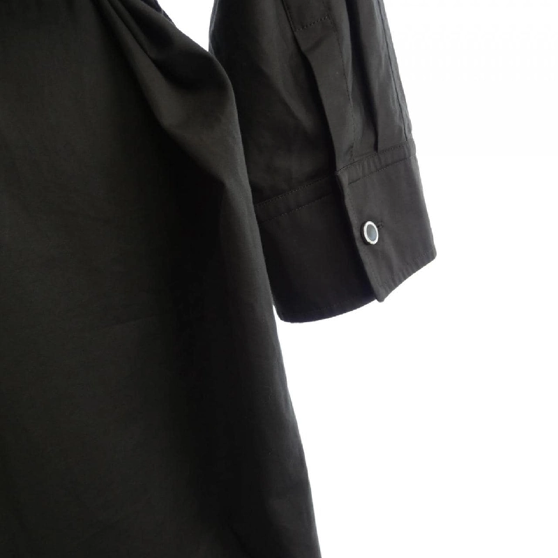 【Mã giảm giá】Đầm HERMES 650840