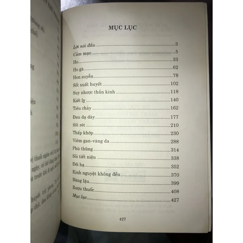 Những bài thuốc hay kinh nghiệm  723025