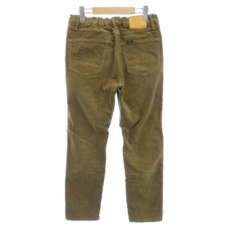 QUẦN BIG JOHN - Hàng hiệu Authentic 896207