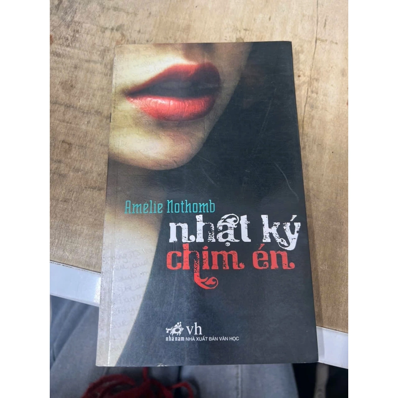 Nhật ký chim én .24 338183