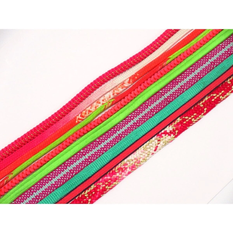 Bộ 10 dây đai - Hàng hiệu Authentic 877363