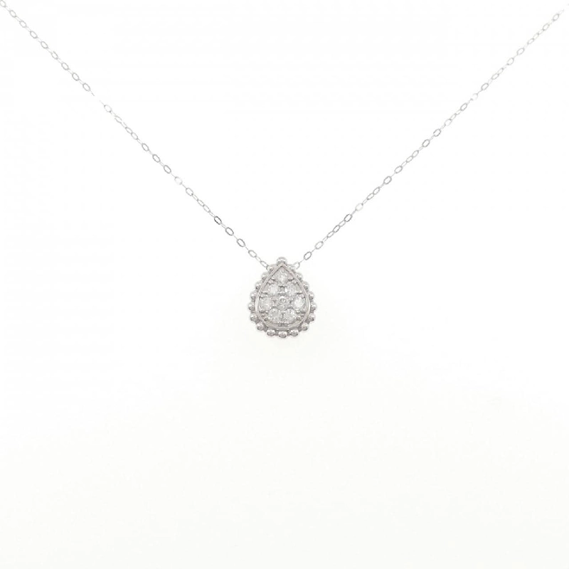 PT Dây chuyền kim cương 0.30CT - Hàng hiệu Authentic 863141