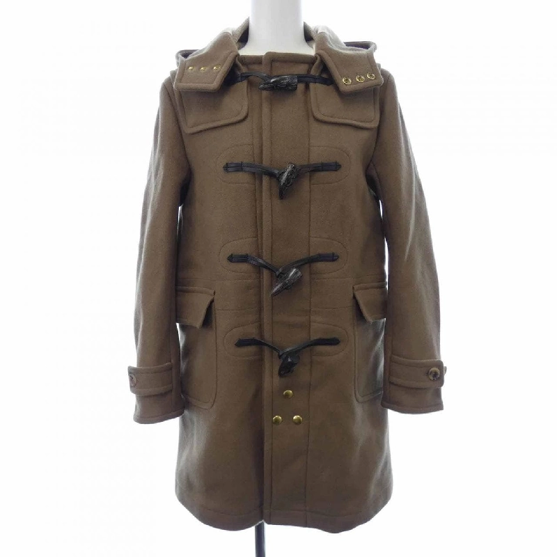 【Khuyến mãi】Áo khoác SCYE 636552