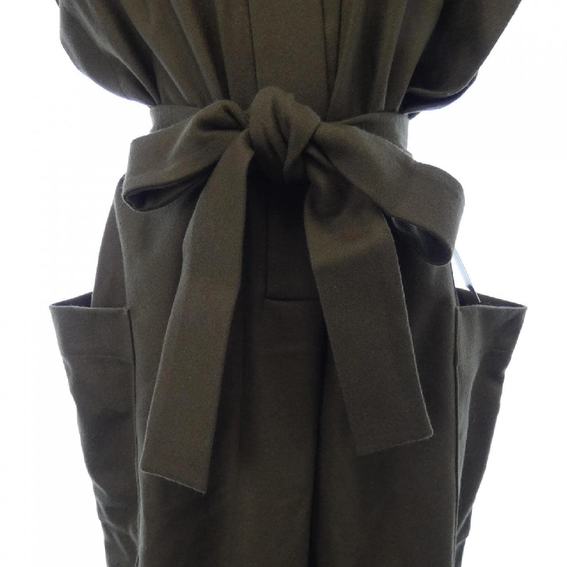 【Mã giảm giá】Sakura SACRA Đầm 647731