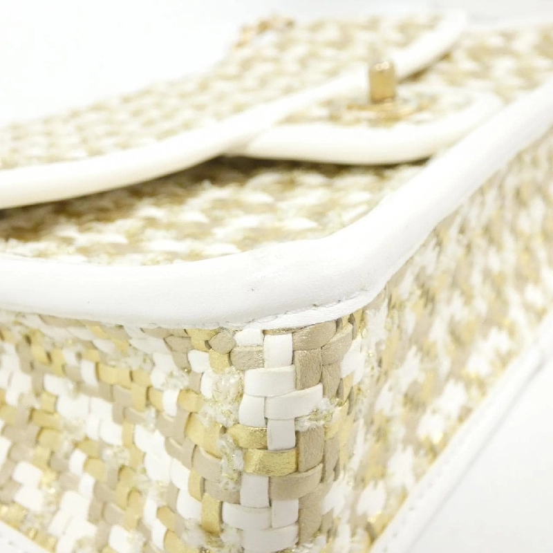 Túi xách chéo Chanel AS3767 - Hàng hiệu chính hãng 768556